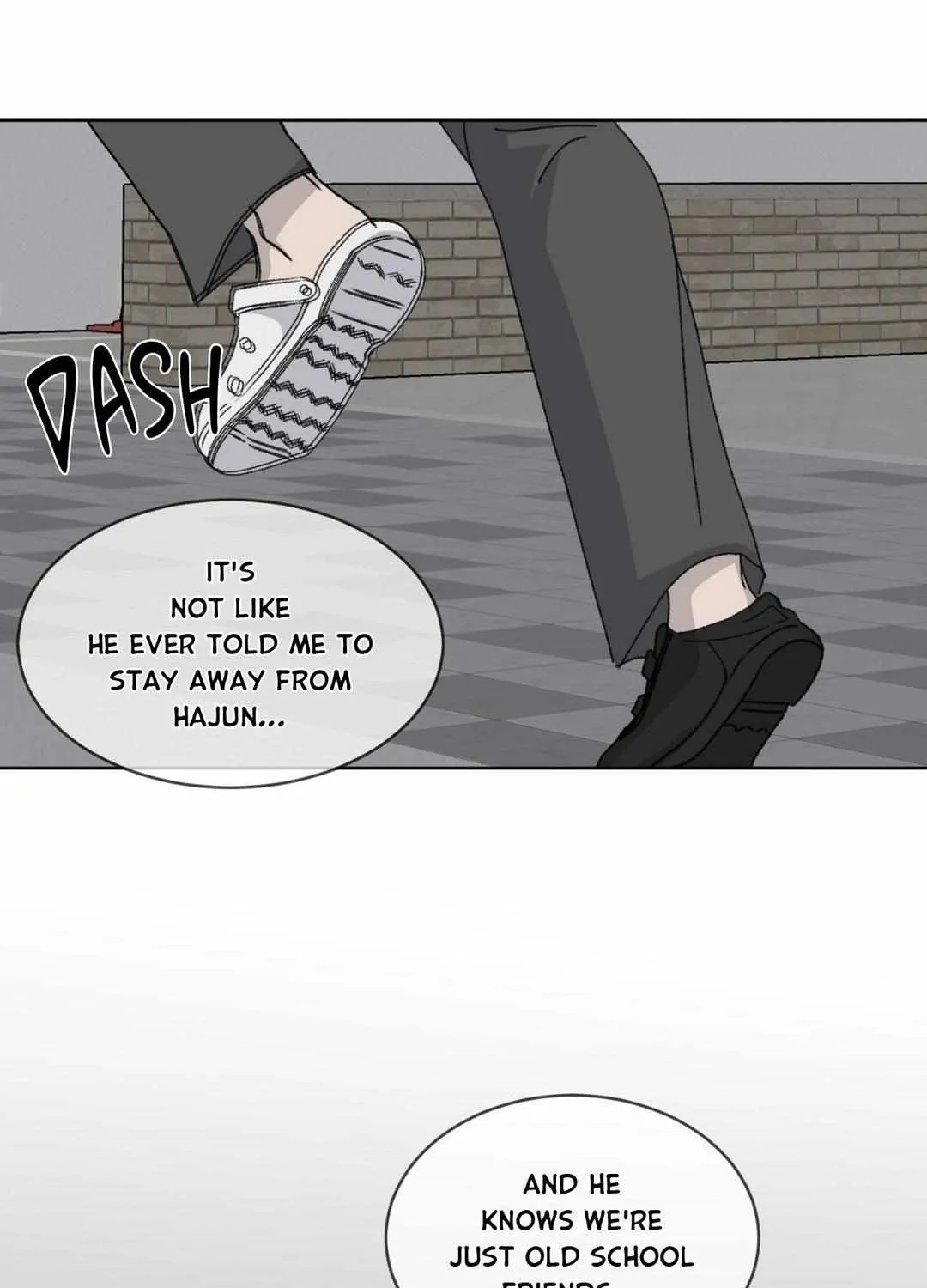 Missing Romance Chapter 17 page 74 - 