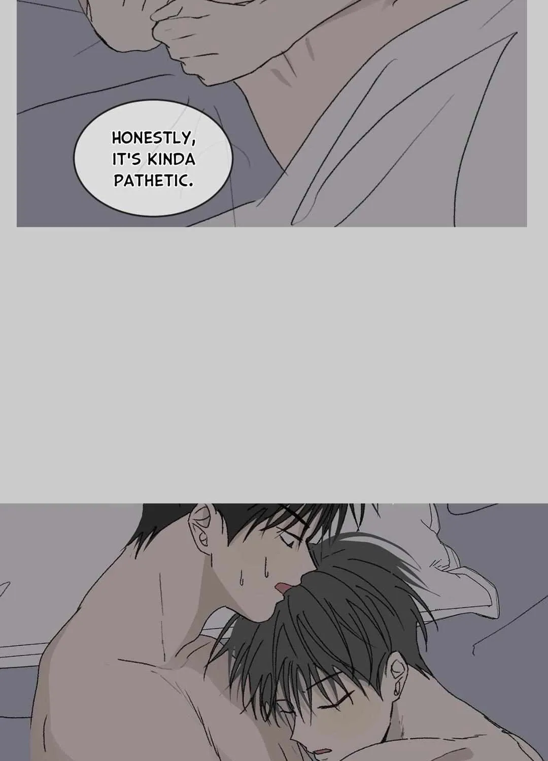Missing Romance Chapter 17 page 76 - 