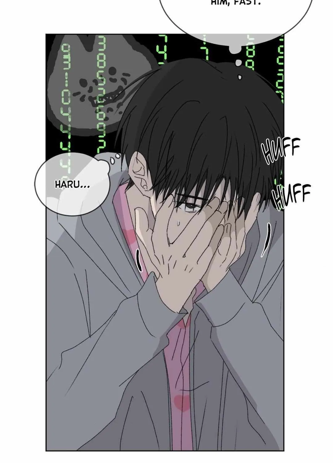 Missing Romance Chapter 17 page 80 - 