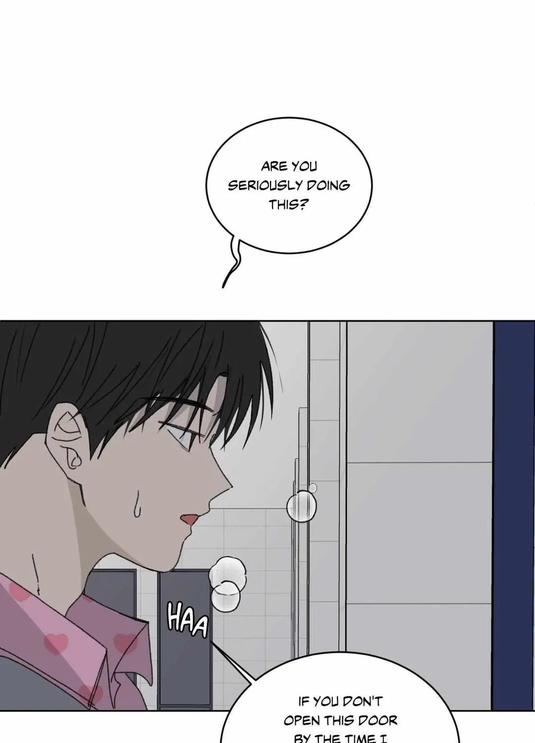 Missing Romance Chapter 17 page 89 - 