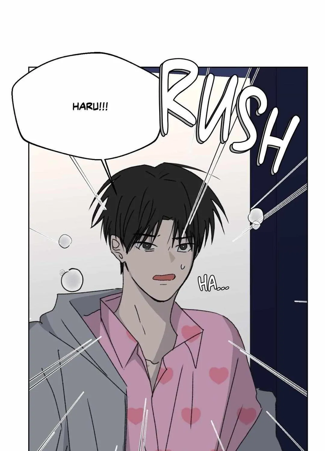 Missing Romance Chapter 17 page 93 - 