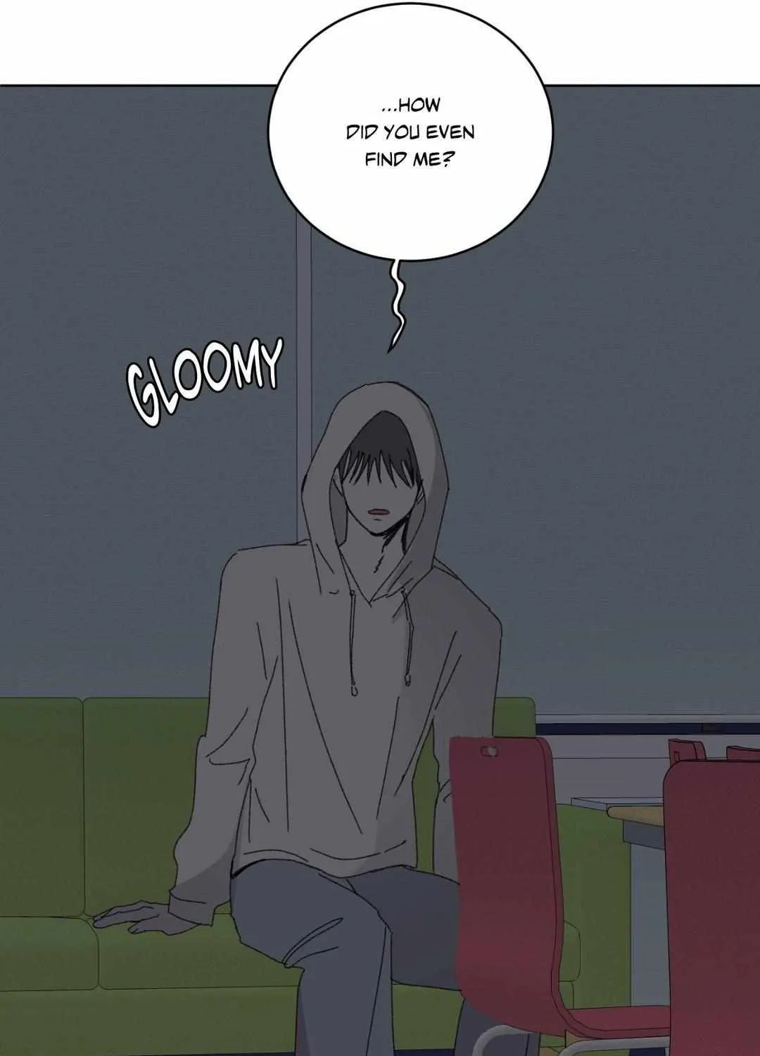 Missing Romance Chapter 17 page 95 - 