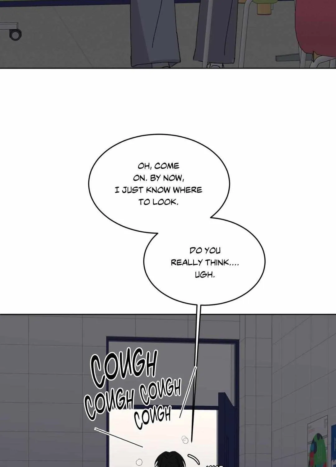 Missing Romance Chapter 17 page 96 - 