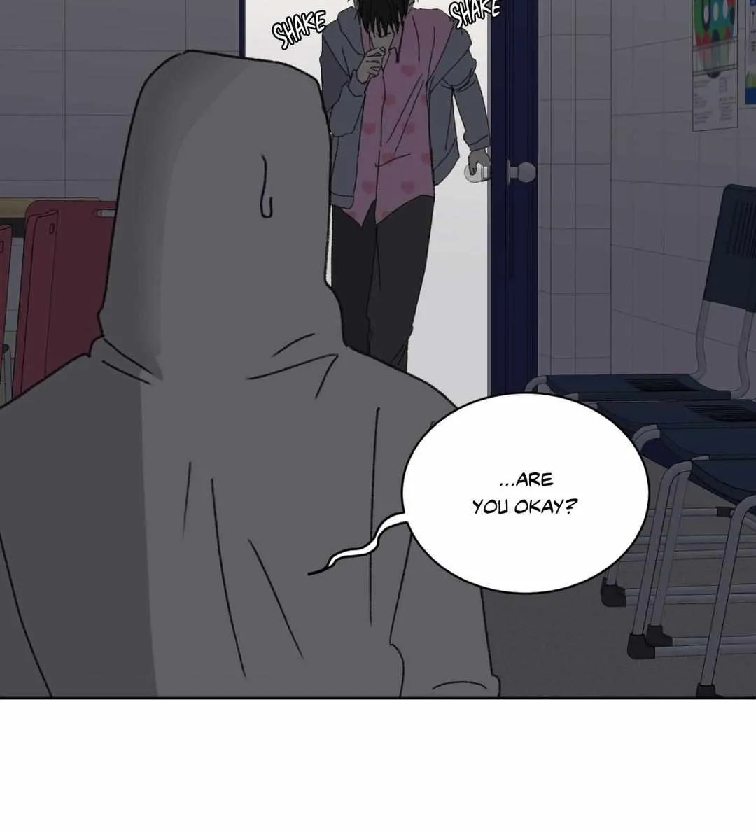 Missing Romance Chapter 17 page 97 - 
