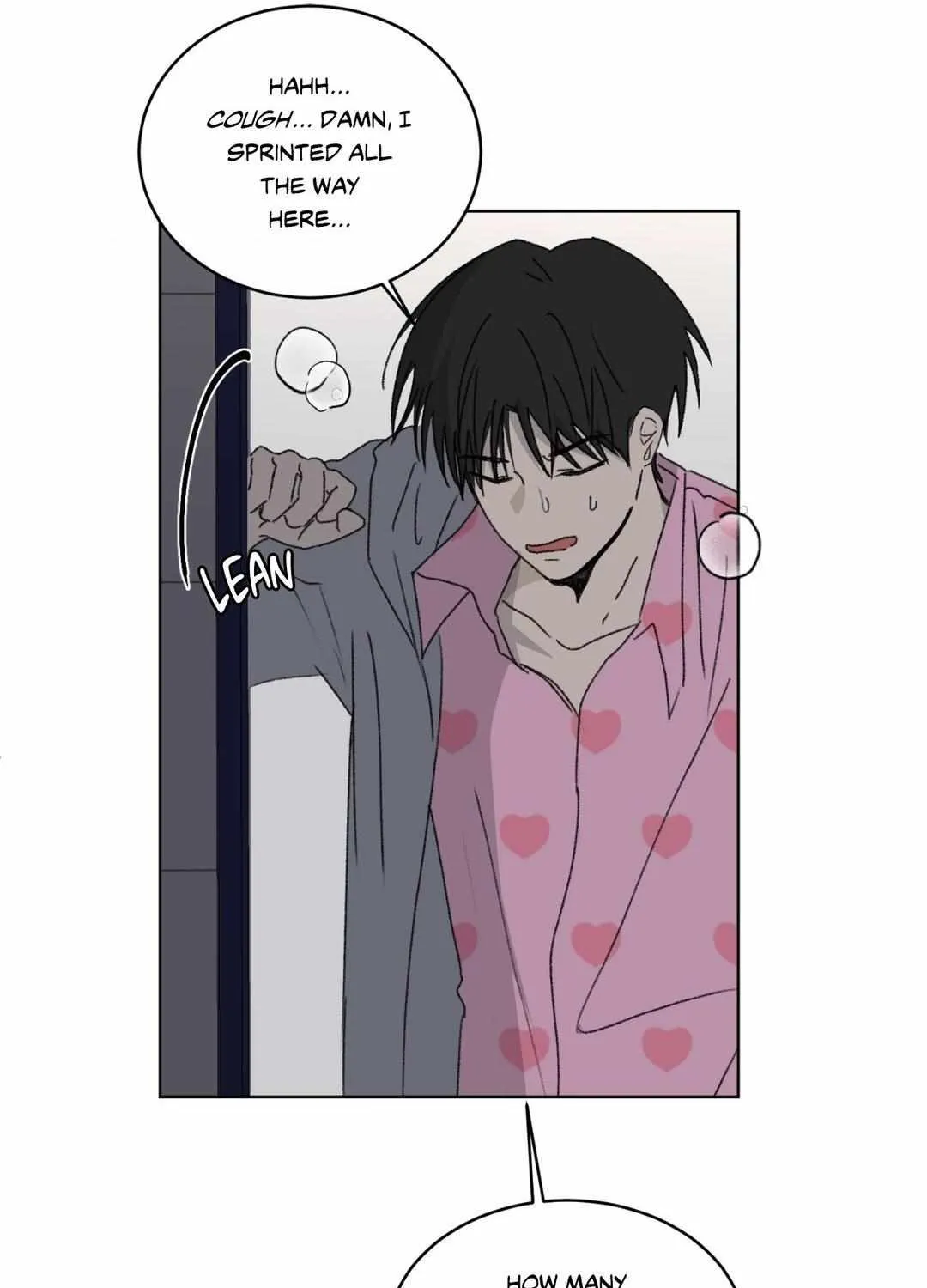 Missing Romance Chapter 17 page 98 - 
