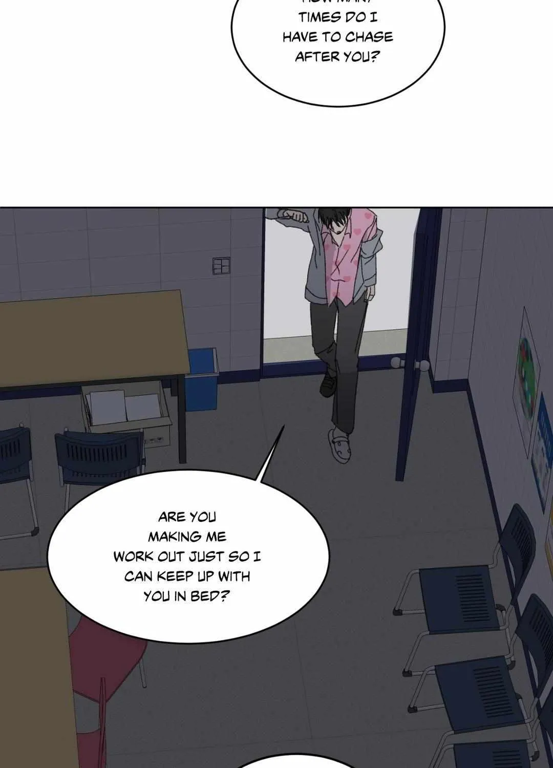 Missing Romance Chapter 17 page 99 - 