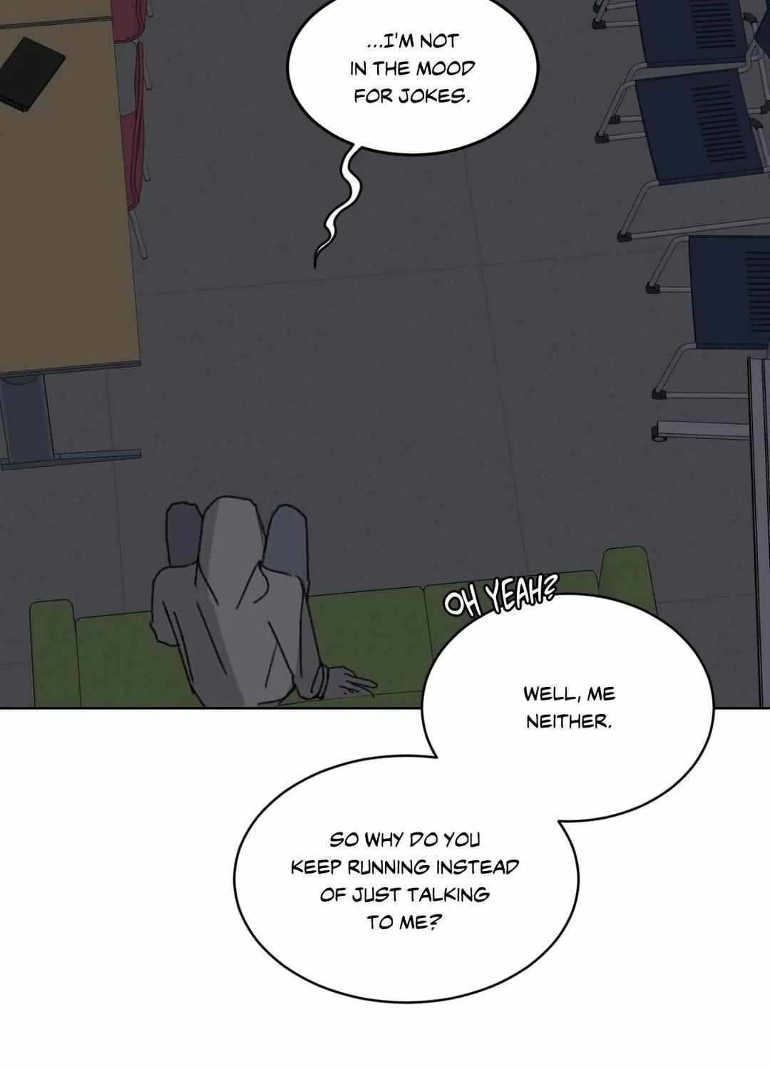 Missing Romance Chapter 17 page 100 - 