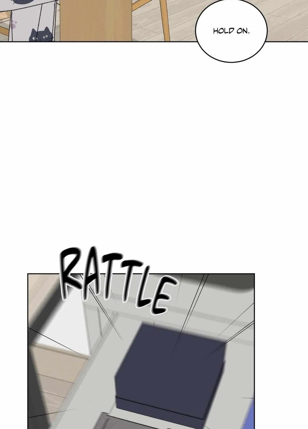 Missing Romance Chapter 18 page 101 - 