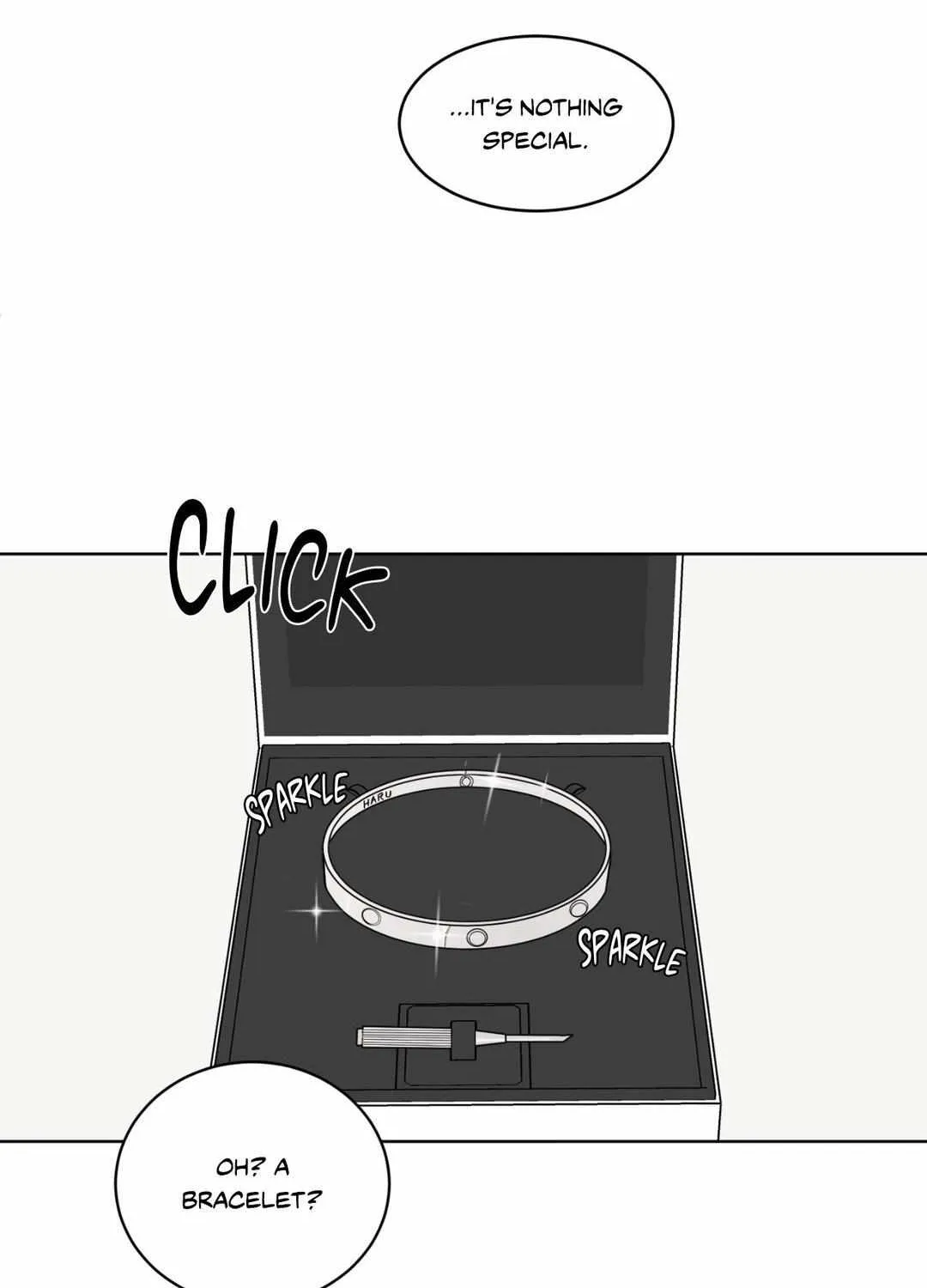 Missing Romance Chapter 18 page 104 - 