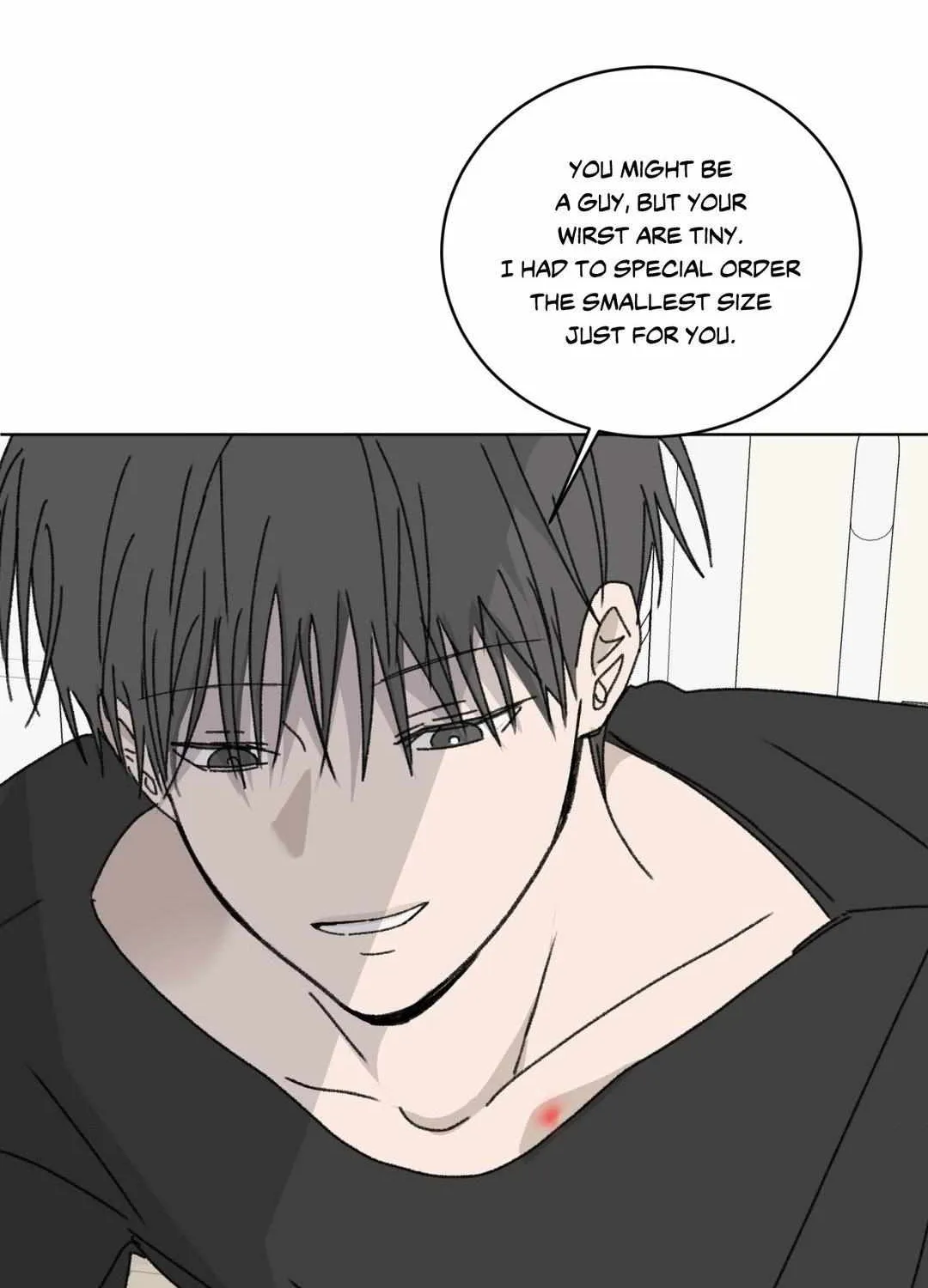 Missing Romance Chapter 18 page 111 - 