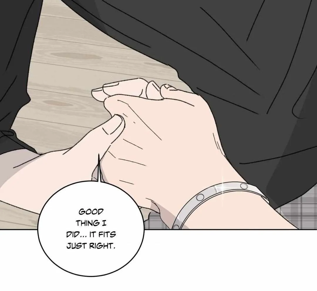 Missing Romance Chapter 18 page 112 - 