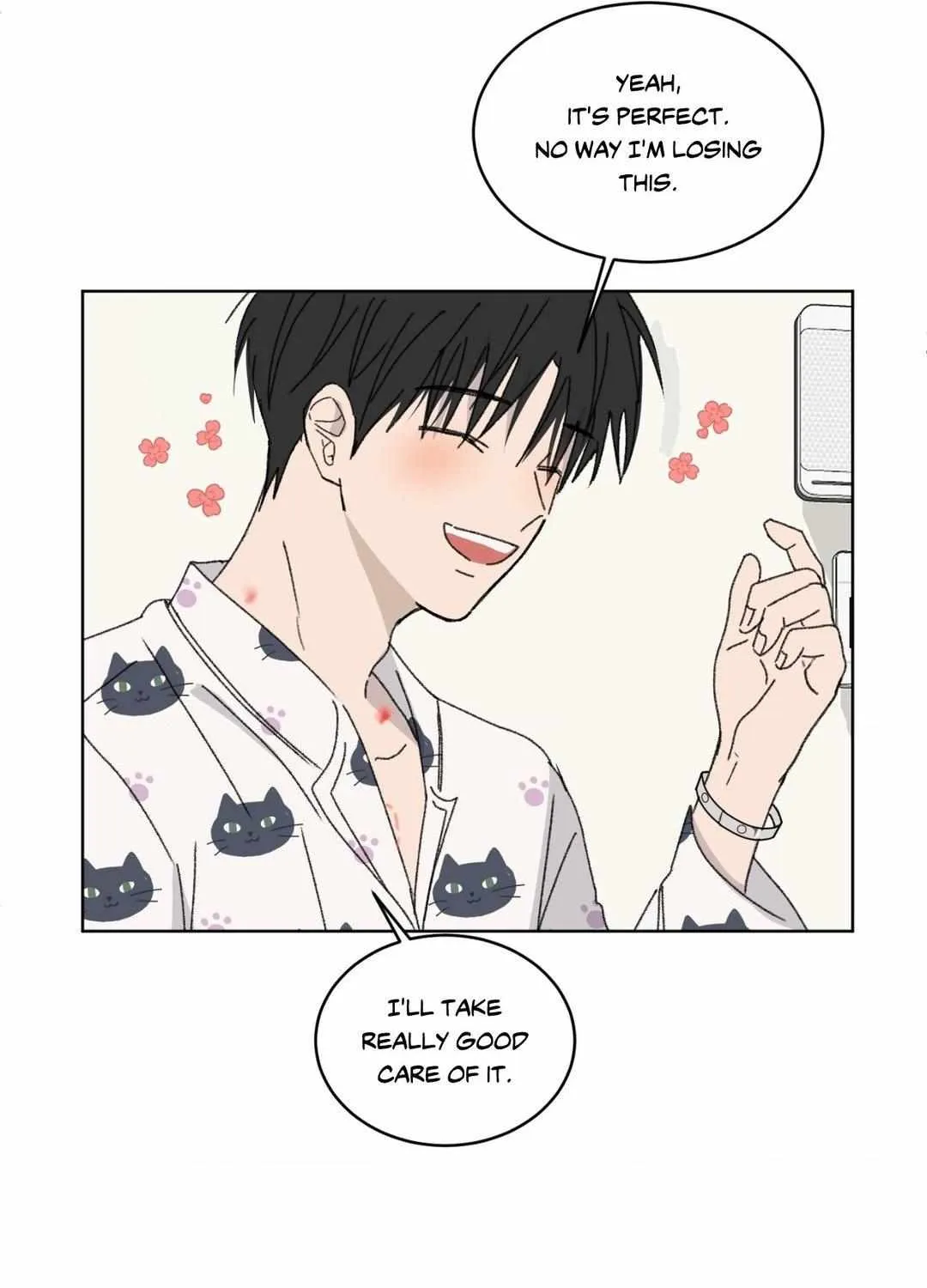 Missing Romance Chapter 18 page 113 - 