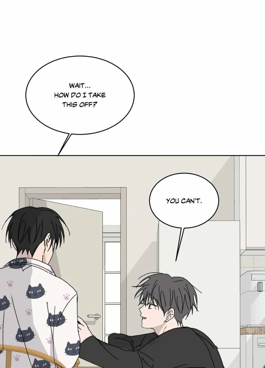 Missing Romance Chapter 18 page 114 - 