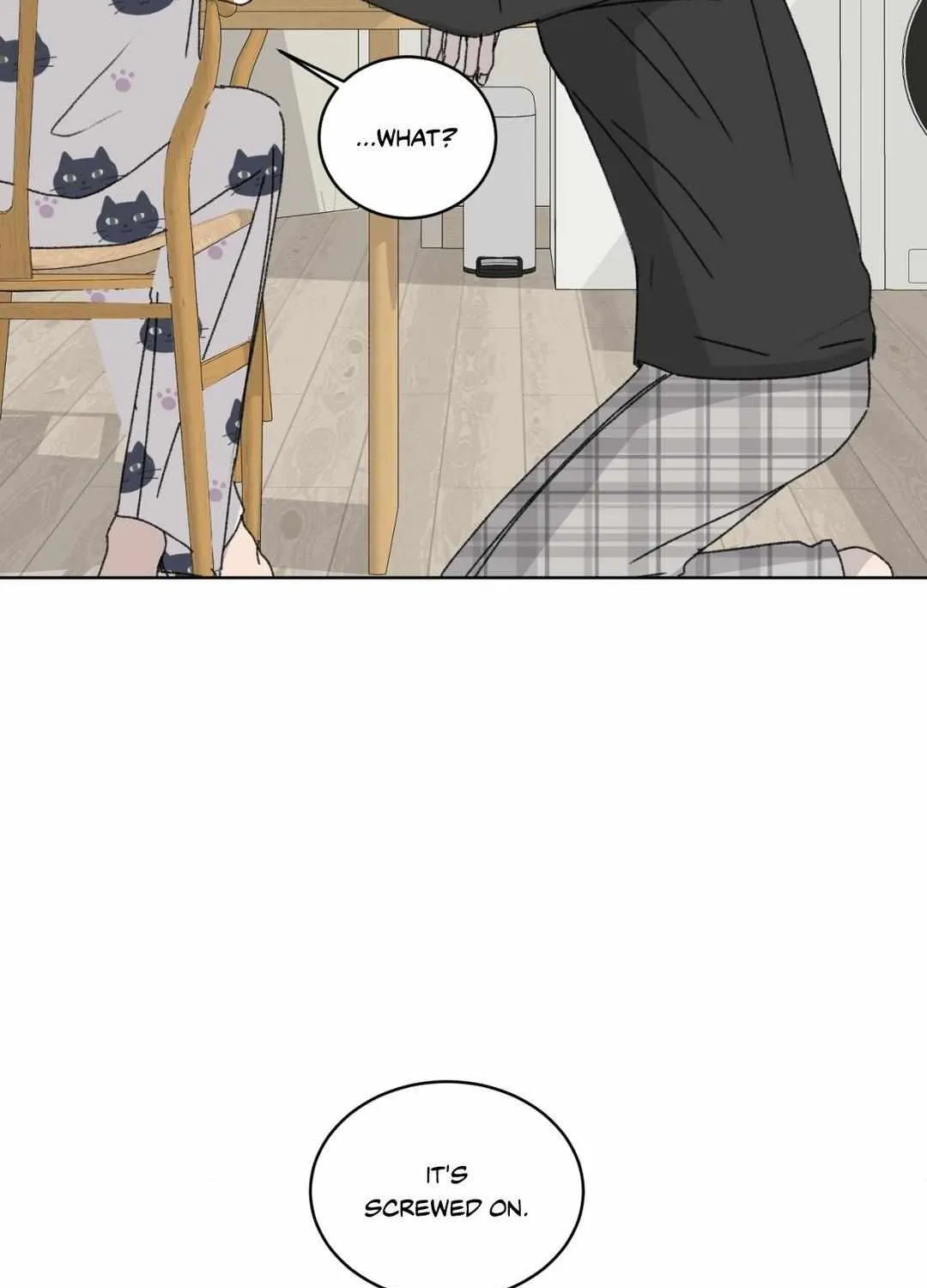 Missing Romance Chapter 18 page 115 - 