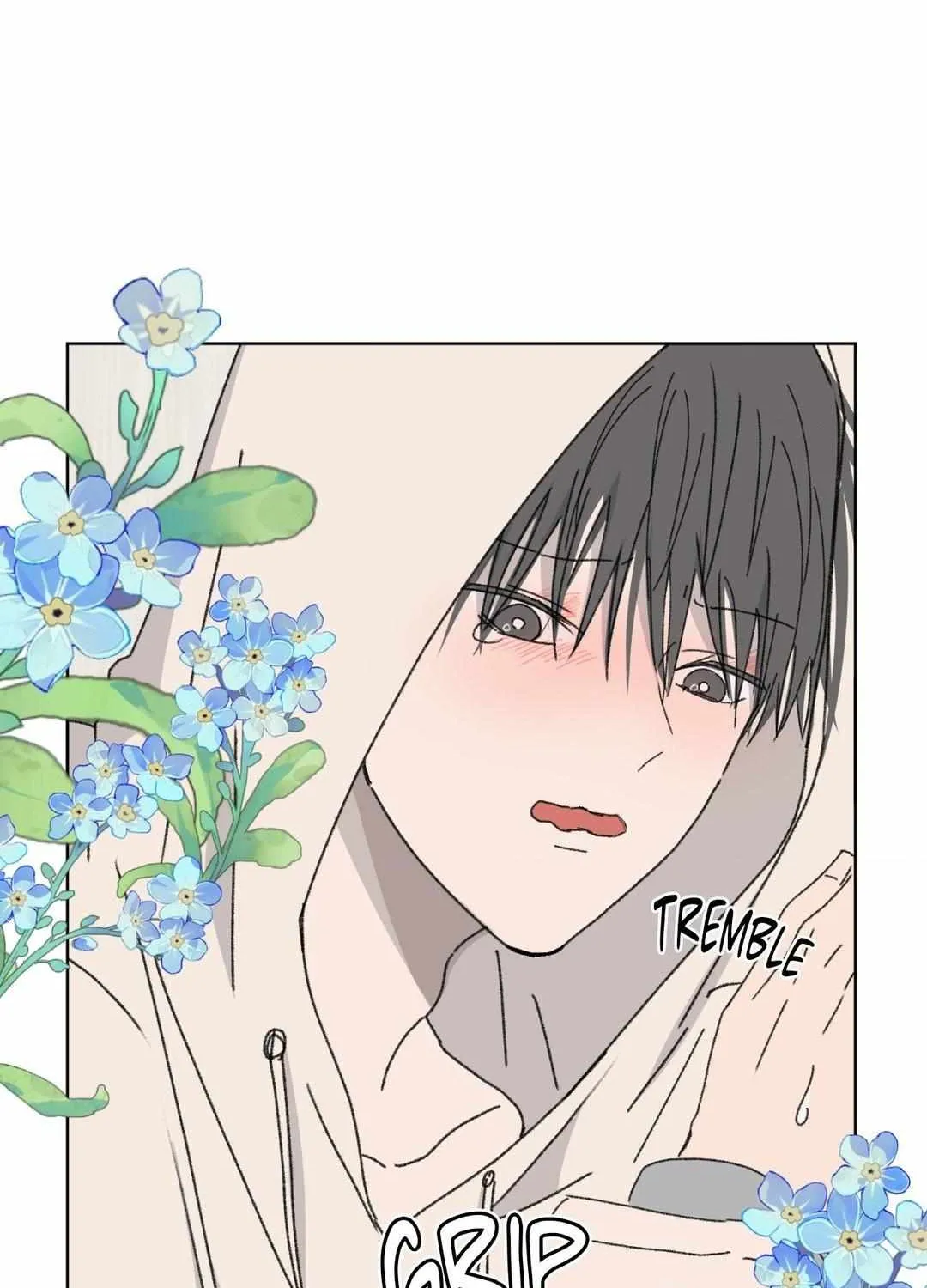 Missing Romance Chapter 18 page 14 - 