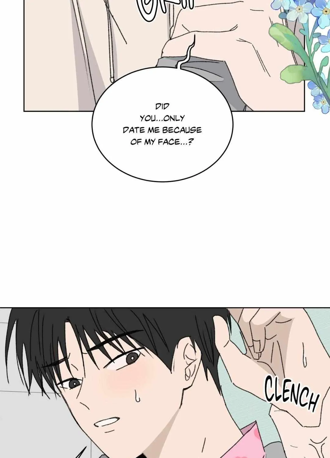 Missing Romance Chapter 18 page 15 - 