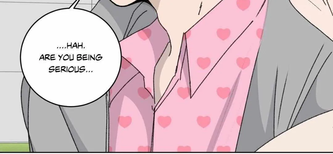 Missing Romance Chapter 18 page 16 - 