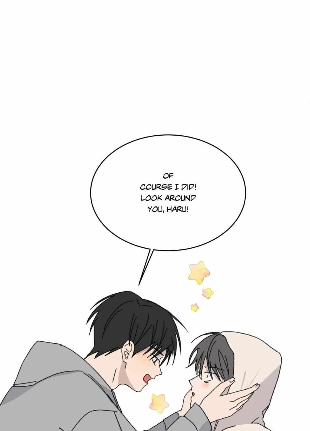 Missing Romance Chapter 18 page 17 - 