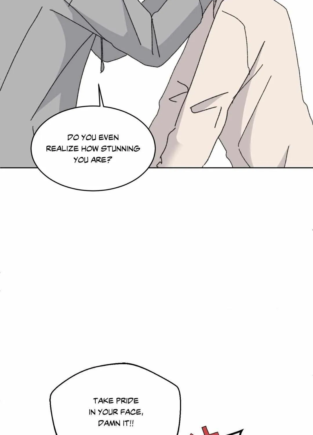 Missing Romance Chapter 18 page 18 - 