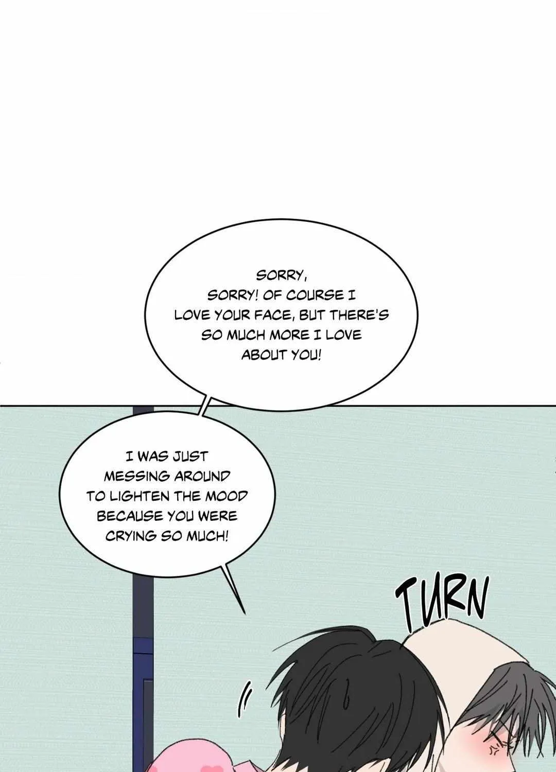 Missing Romance Chapter 18 page 22 - 