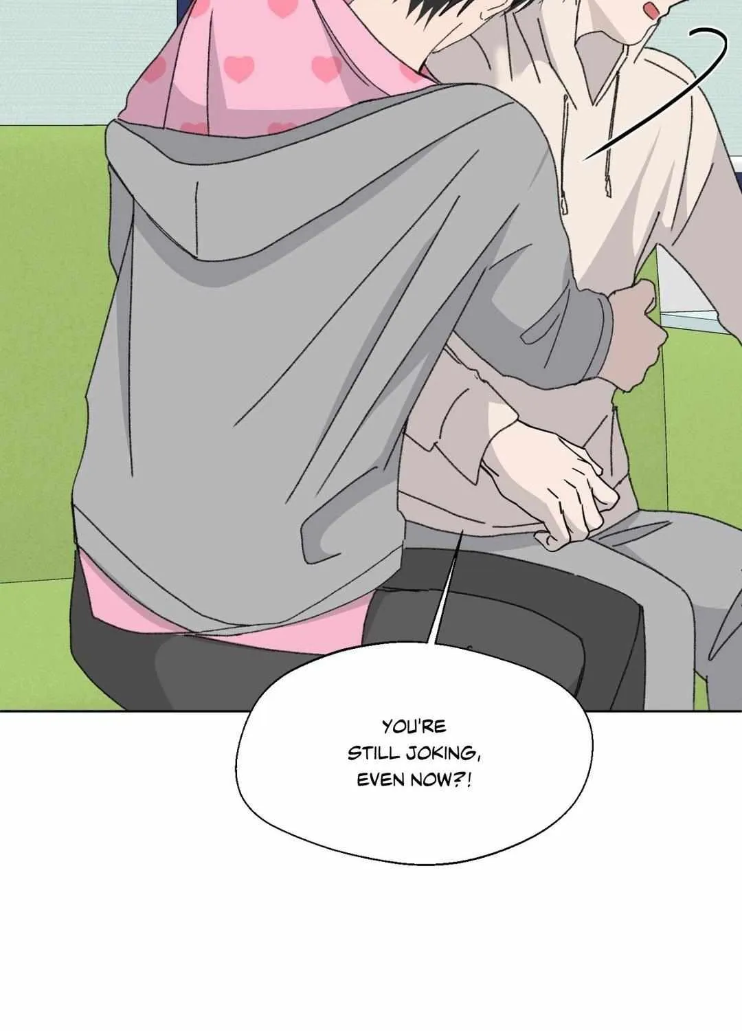 Missing Romance Chapter 18 page 23 - 