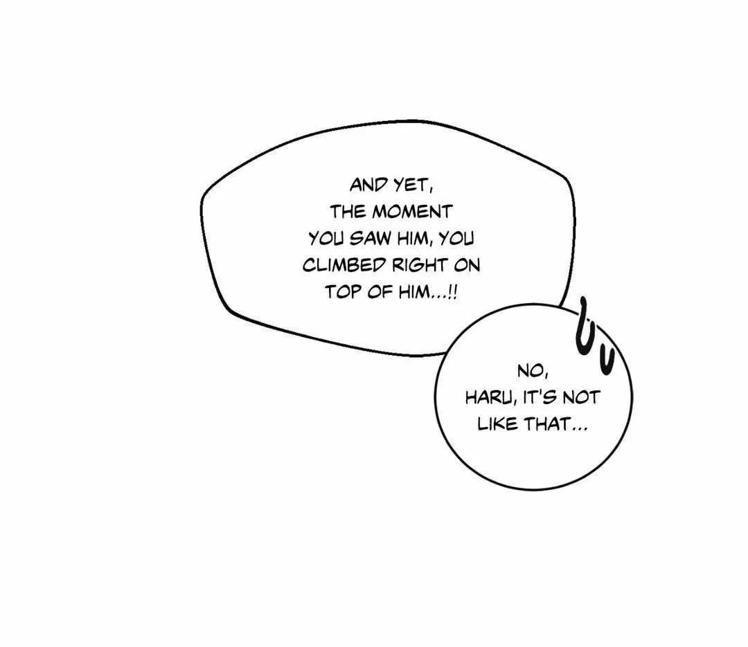 Missing Romance Chapter 18 page 27 - 