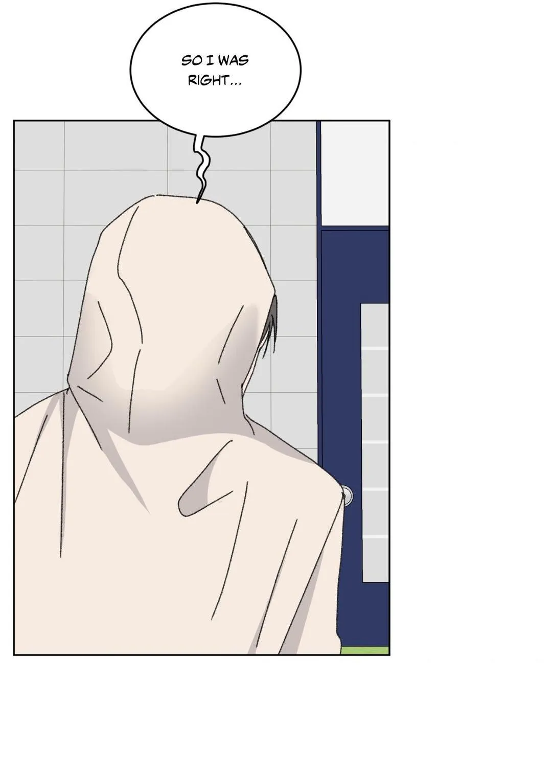 Missing Romance Chapter 18 page 28 - 