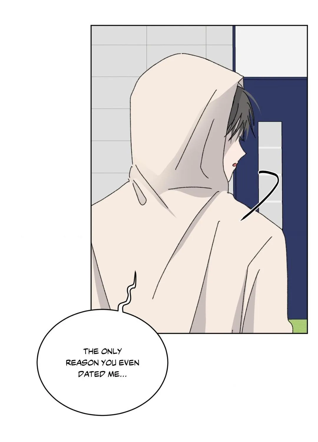 Missing Romance Chapter 18 page 29 - 