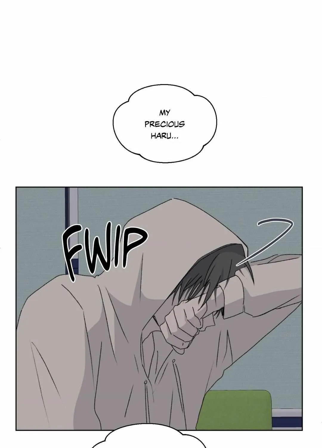 Missing Romance Chapter 18 page 4 - 