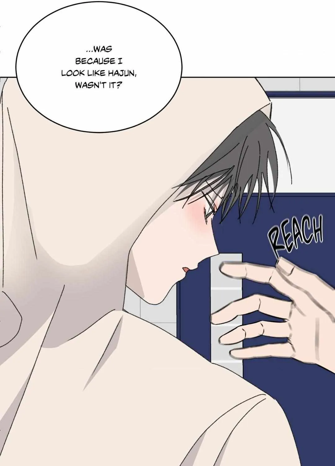 Missing Romance Chapter 18 page 31 - 