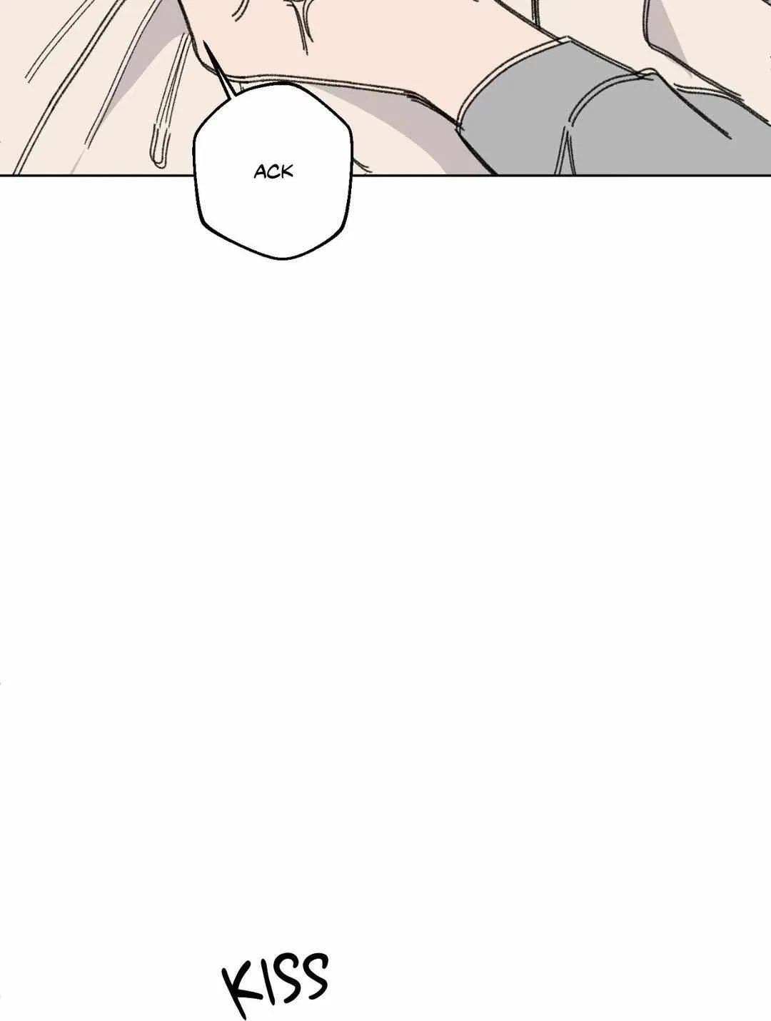 Missing Romance Chapter 18 page 33 - 