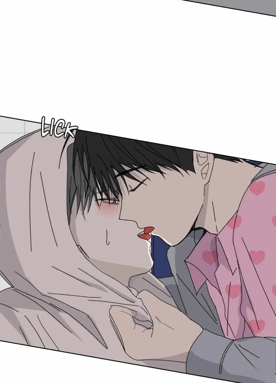 Missing Romance Chapter 18 page 35 - 