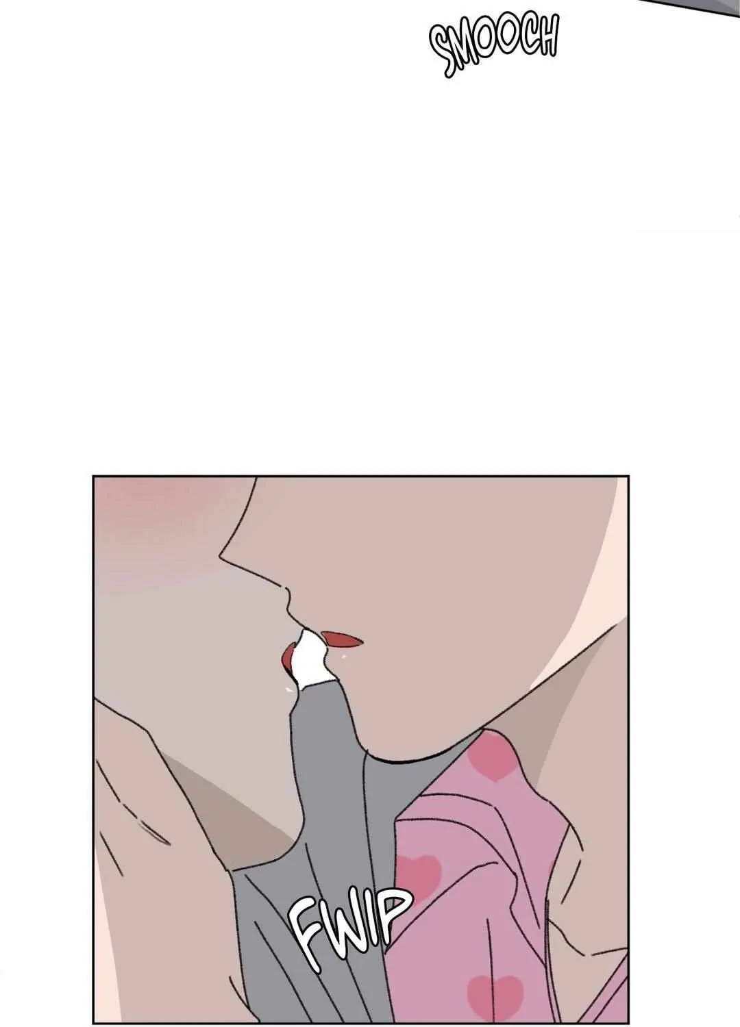 Missing Romance Chapter 18 page 36 - 