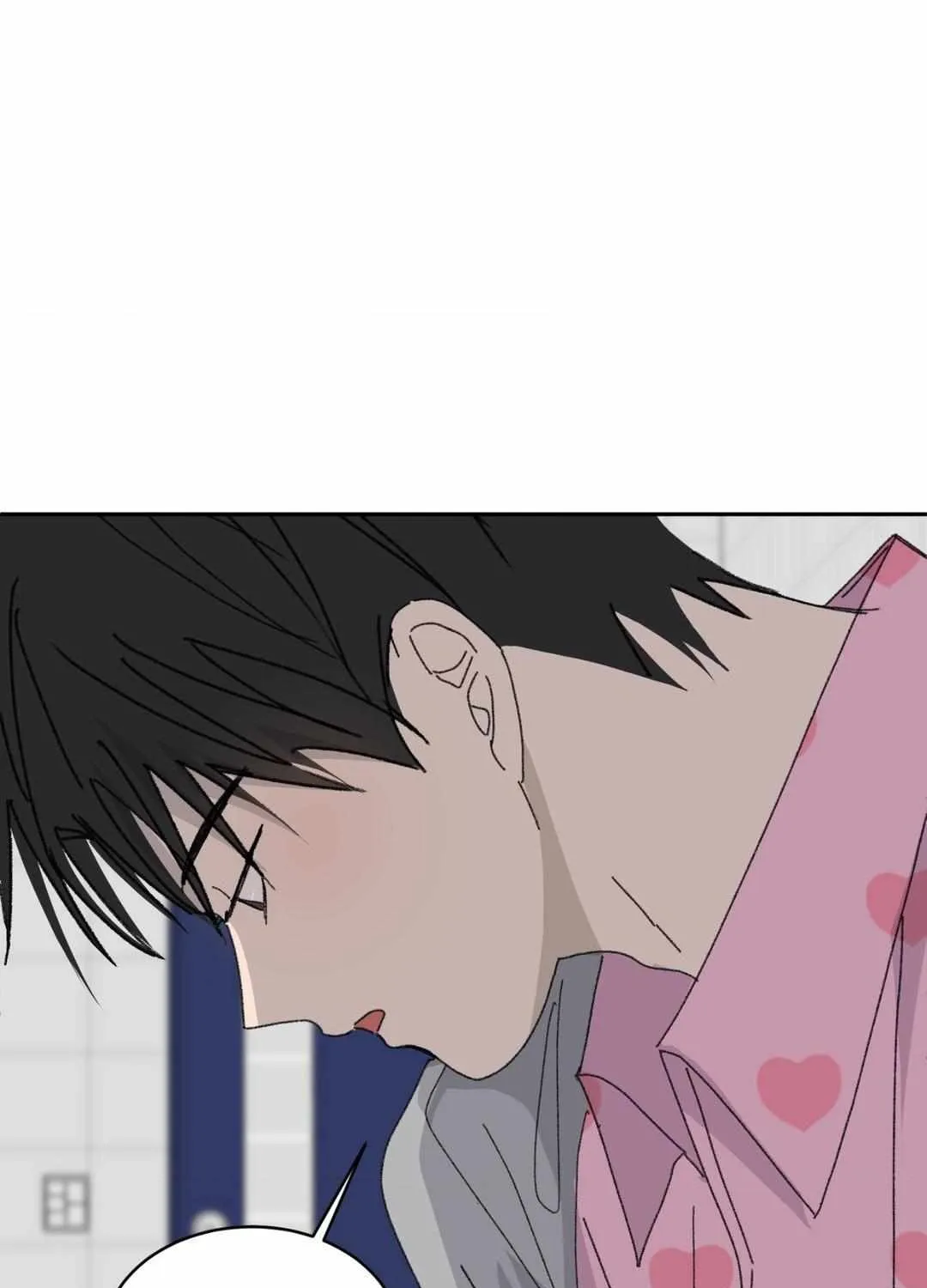 Missing Romance Chapter 18 page 38 - 