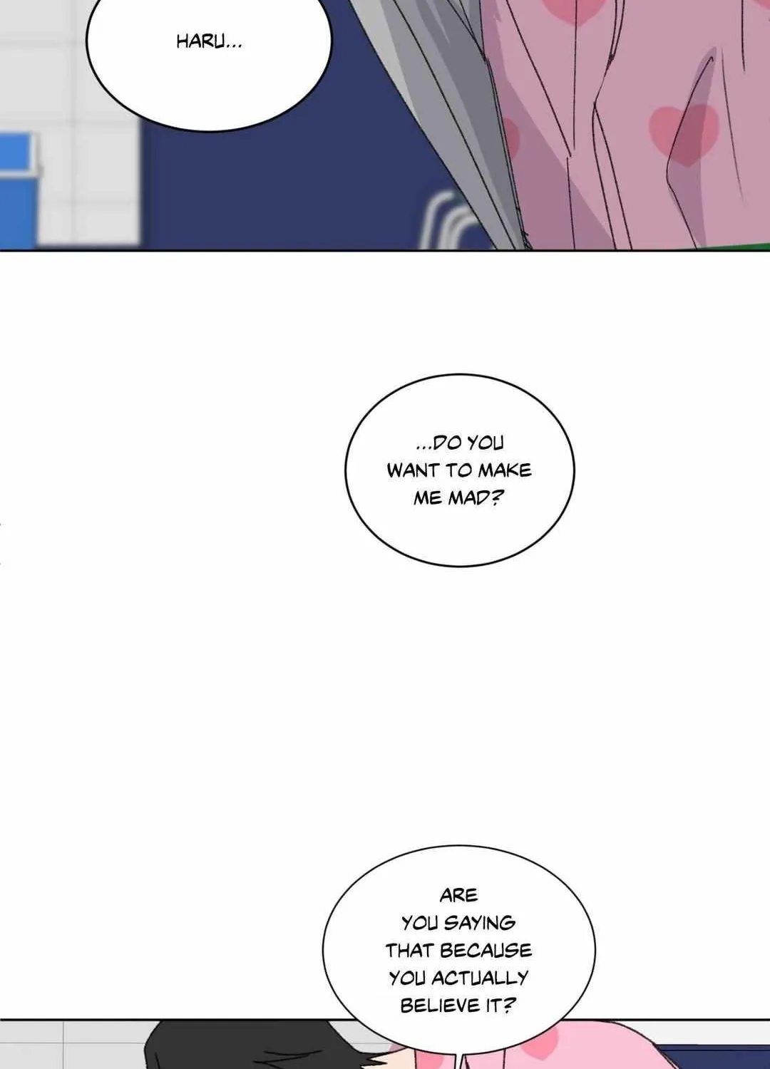 Missing Romance Chapter 18 page 39 - 