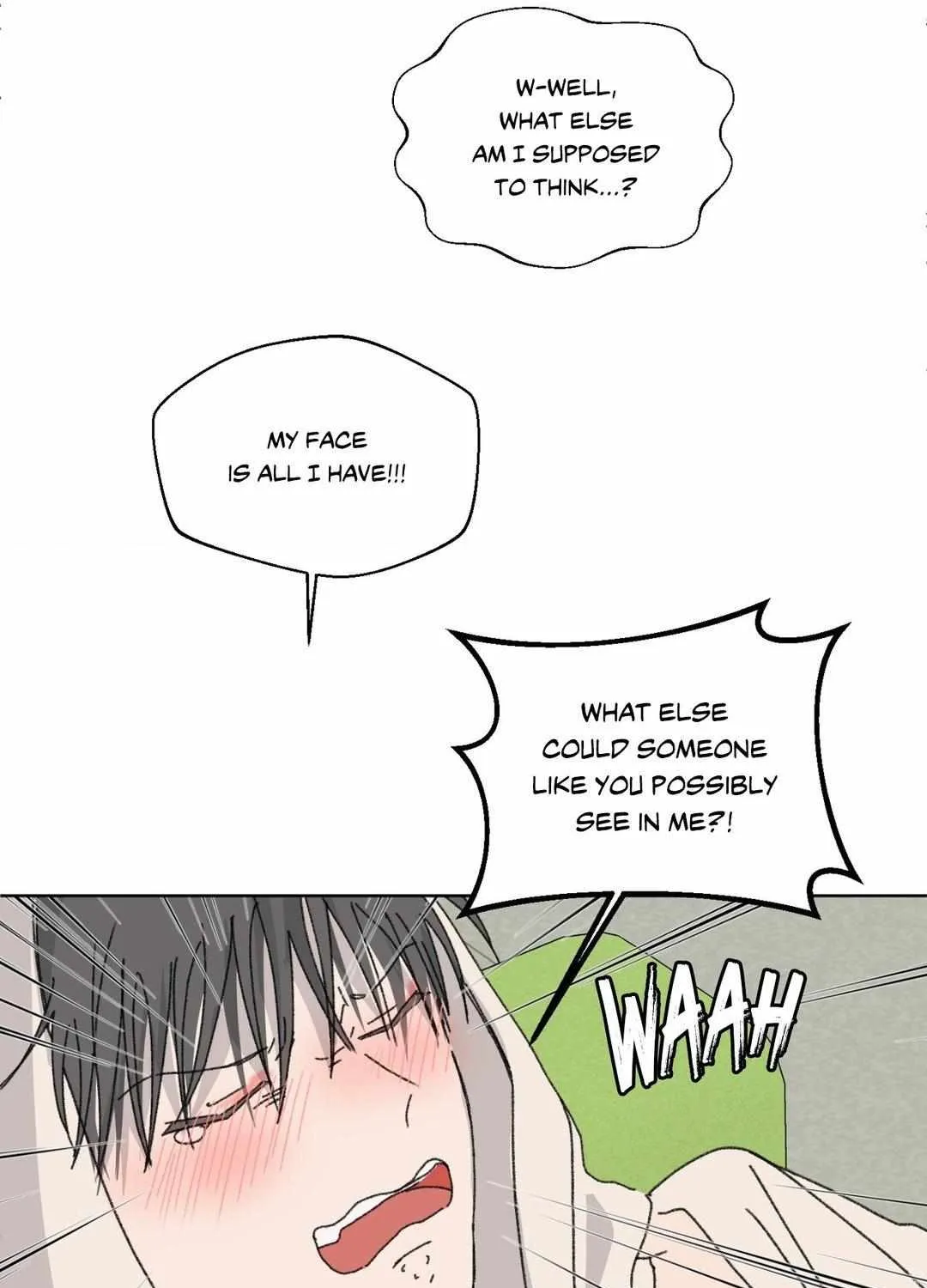 Missing Romance Chapter 18 page 42 - 