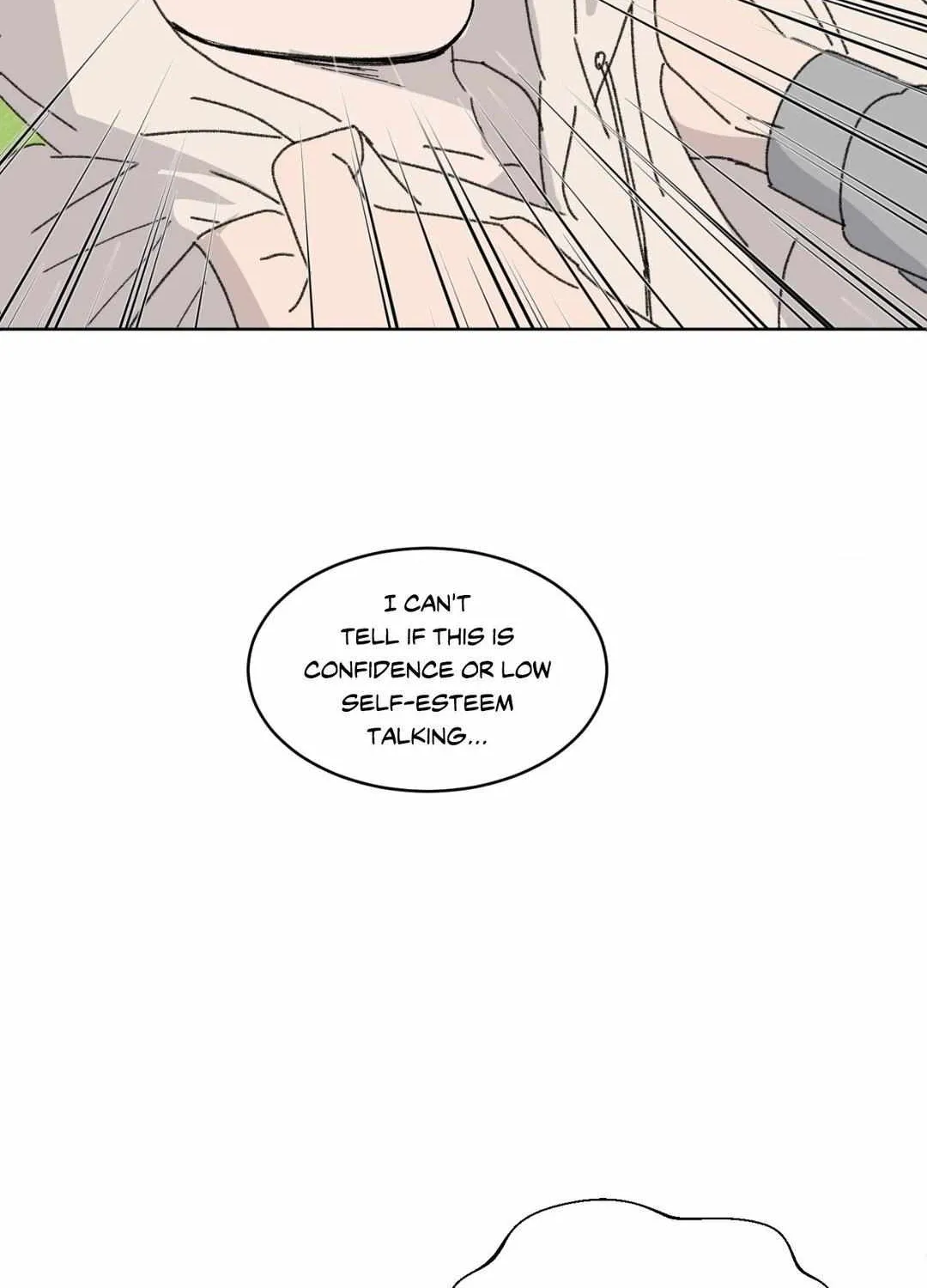 Missing Romance Chapter 18 page 43 - 