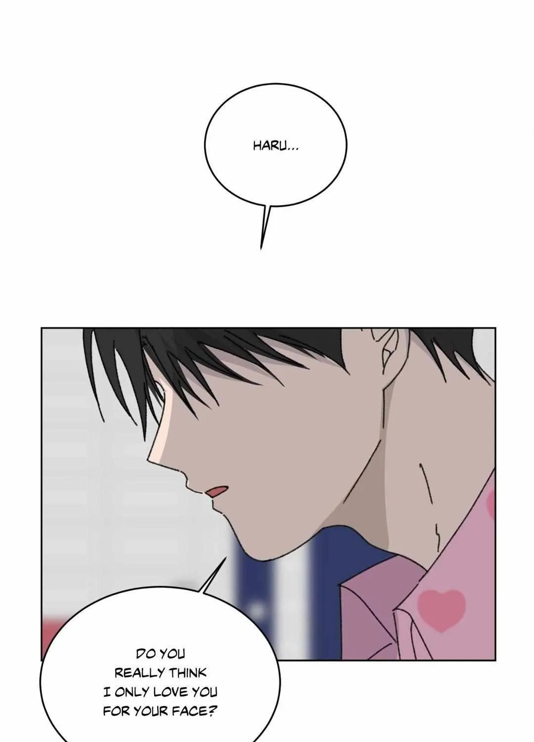 Missing Romance Chapter 18 page 46 - 