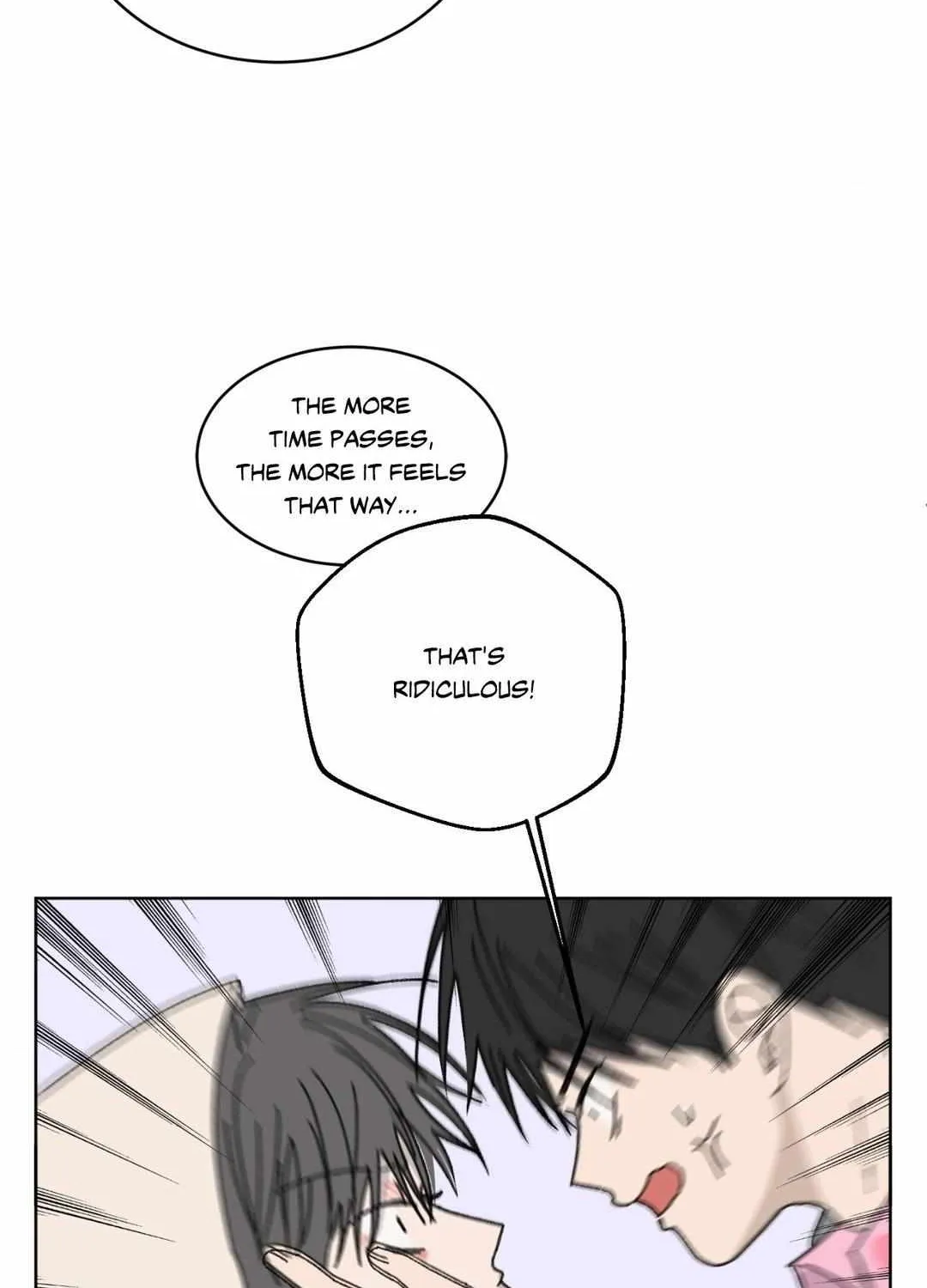 Missing Romance Chapter 18 page 47 - 