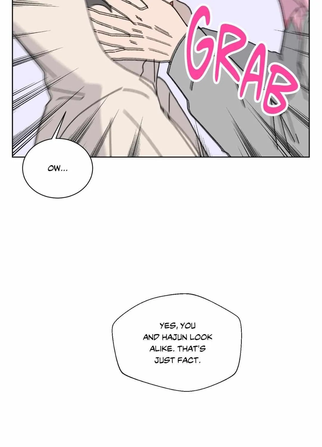 Missing Romance Chapter 18 page 48 - 