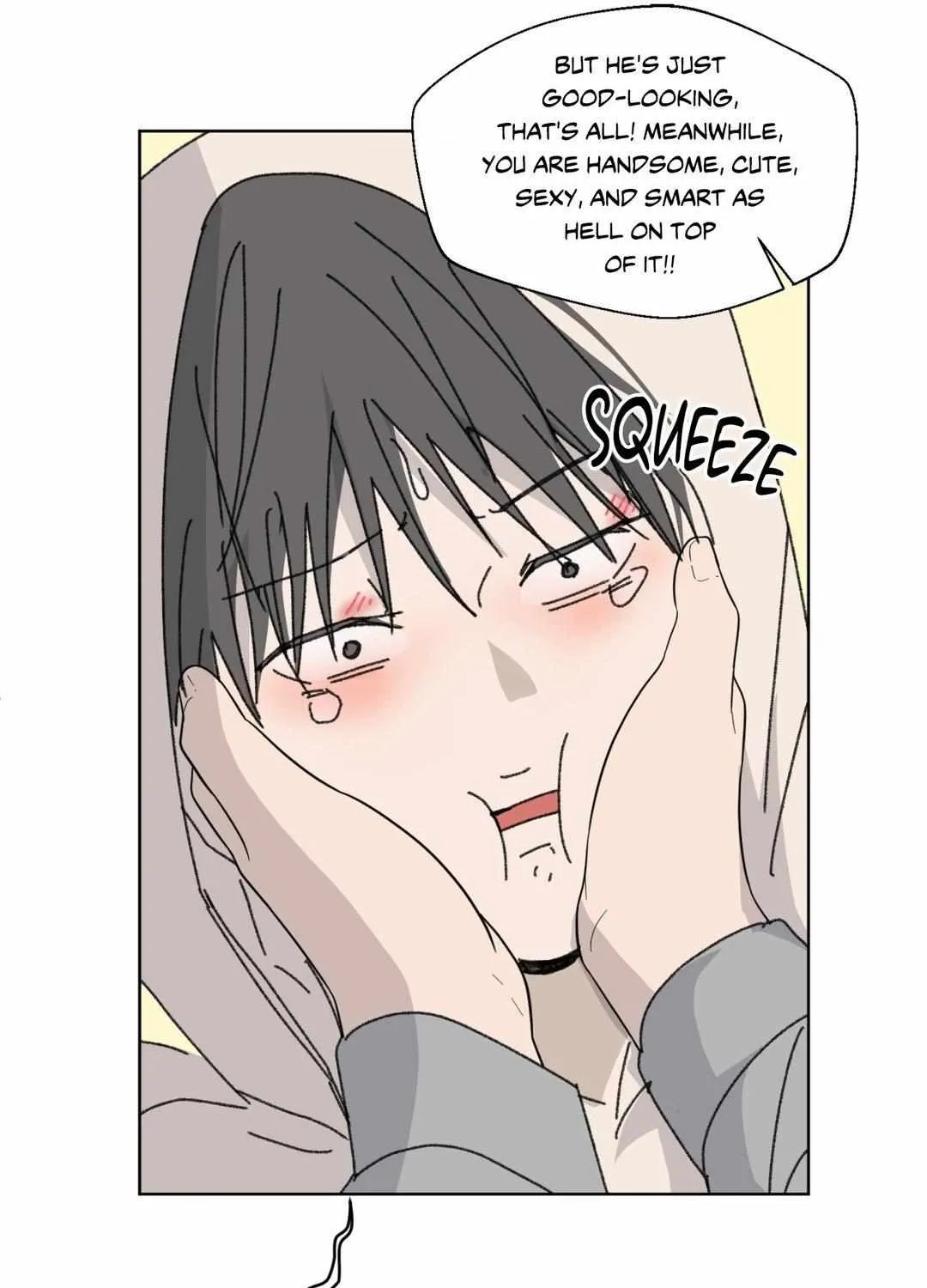 Missing Romance Chapter 18 page 50 - 