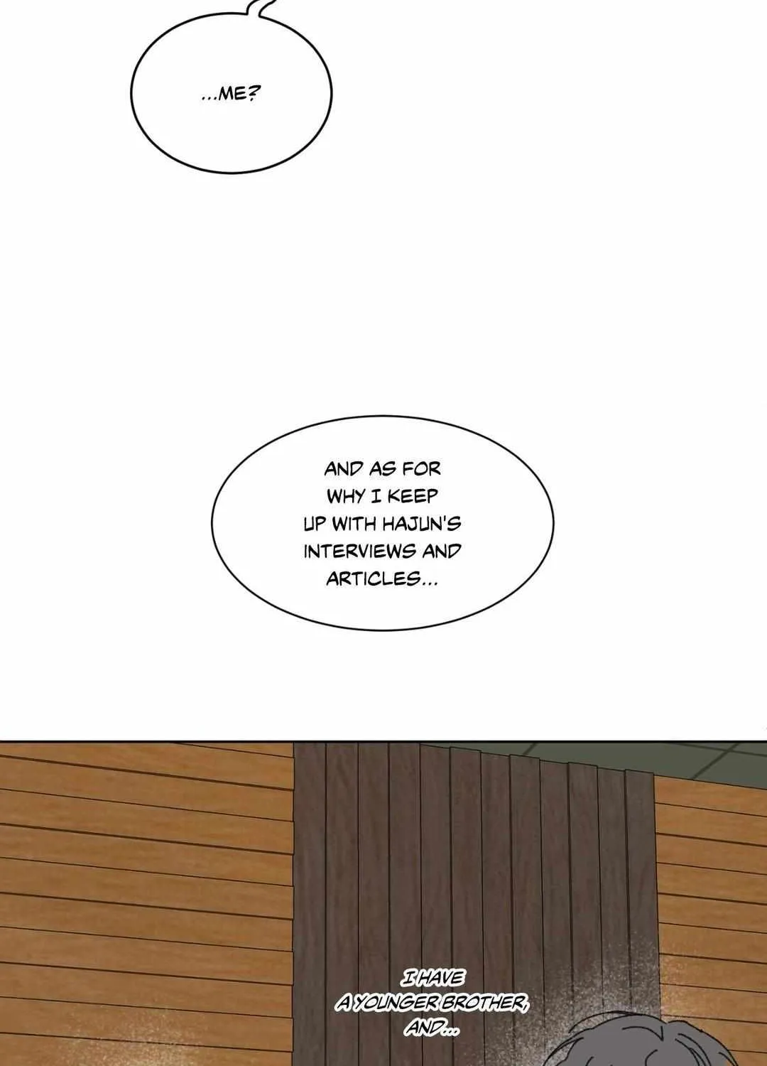 Missing Romance Chapter 18 page 51 - 