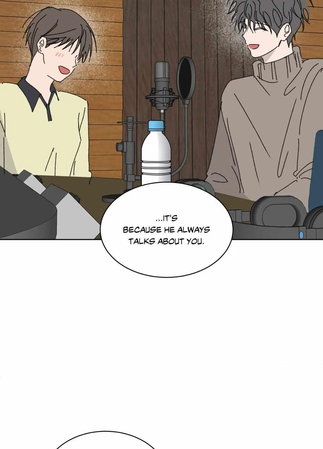 Missing Romance Chapter 18 page 52 - 
