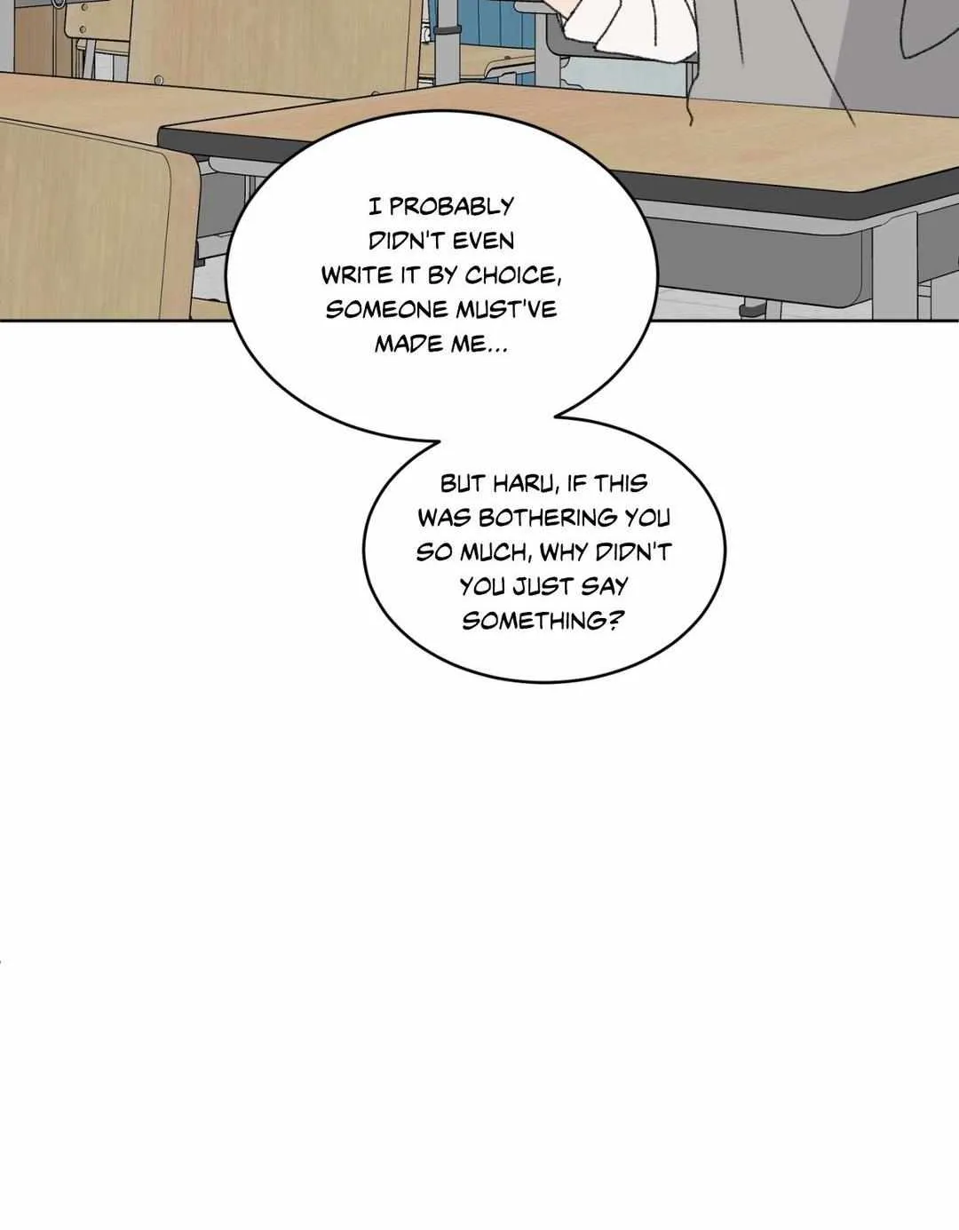 Missing Romance Chapter 18 page 56 - 