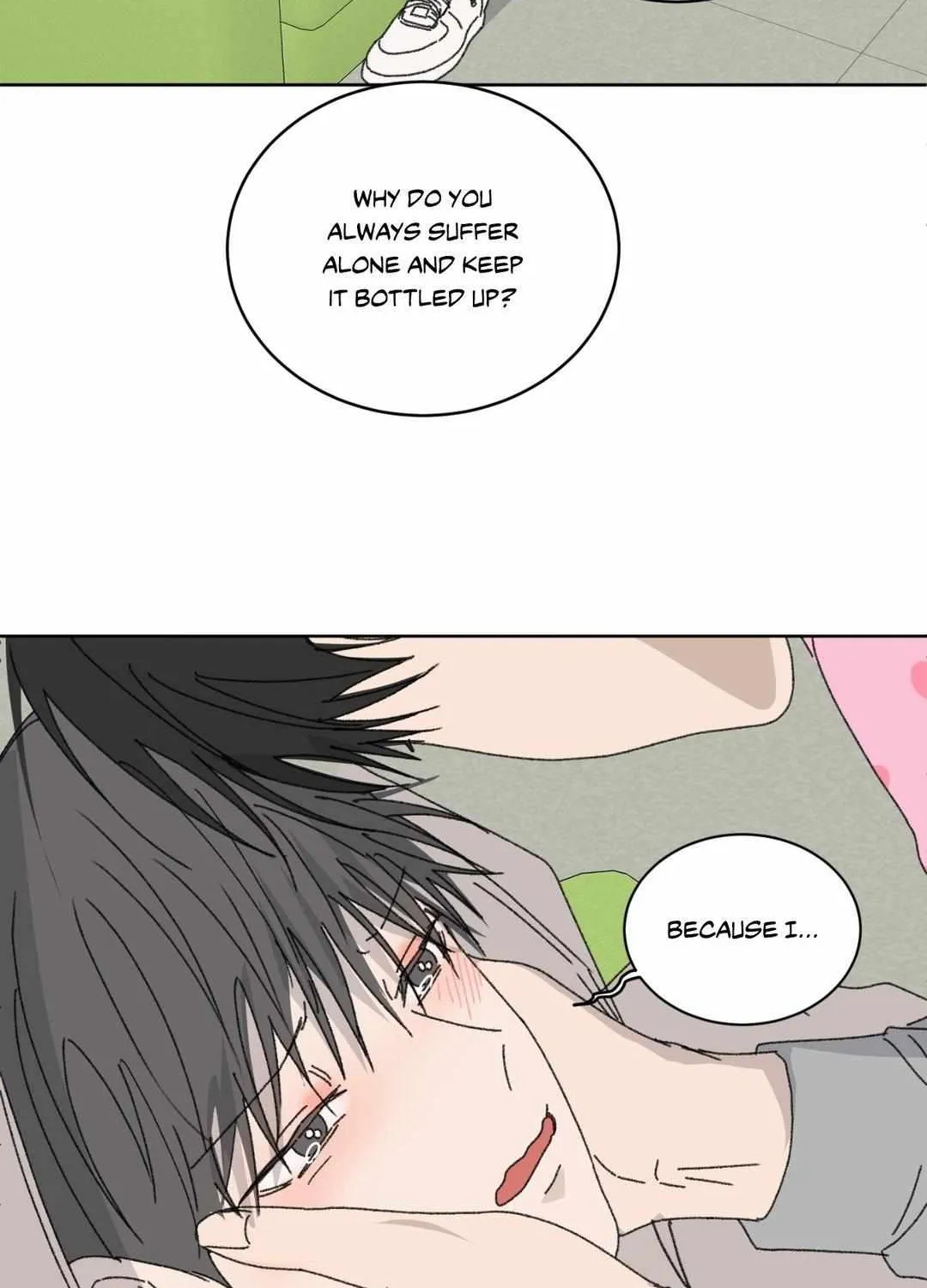 Missing Romance Chapter 18 page 58 - 