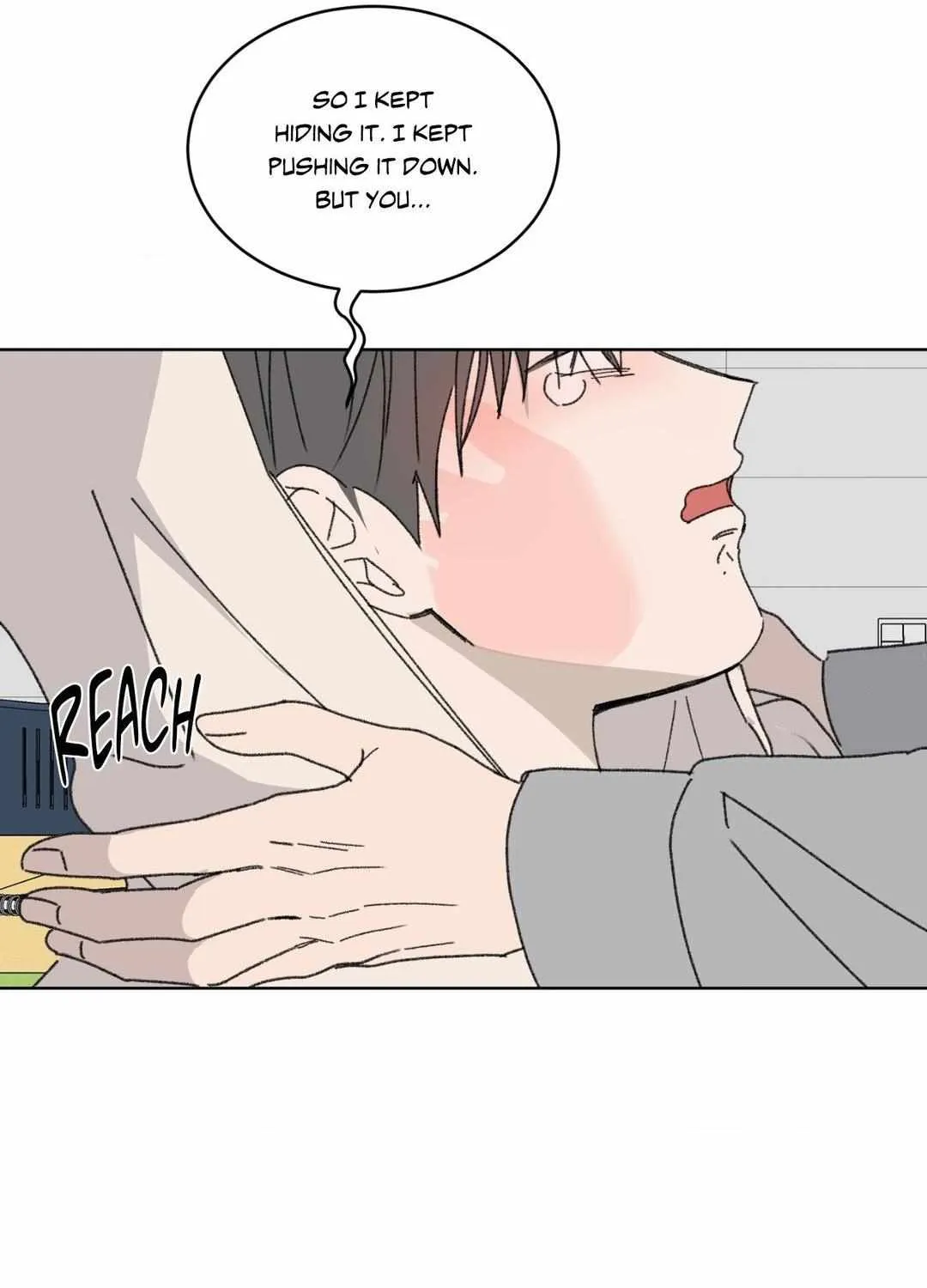 Missing Romance Chapter 18 page 65 - 