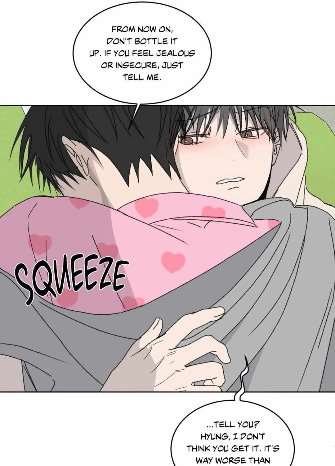 Missing Romance Chapter 18 page 69 - 