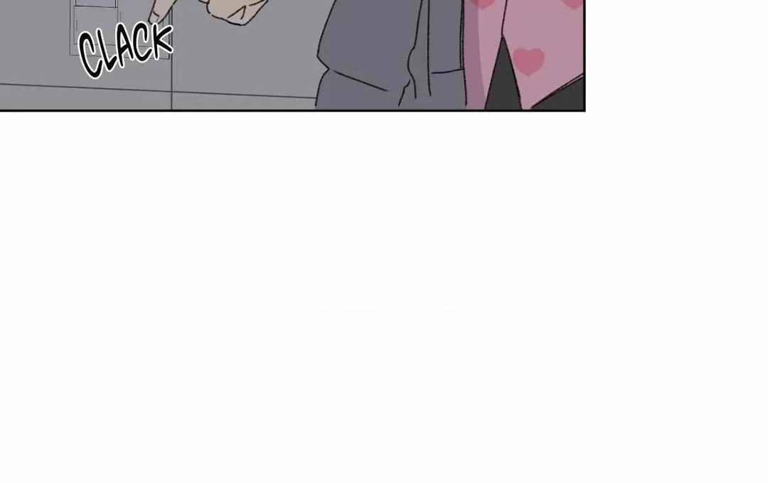 Missing Romance Chapter 18 page 8 - 