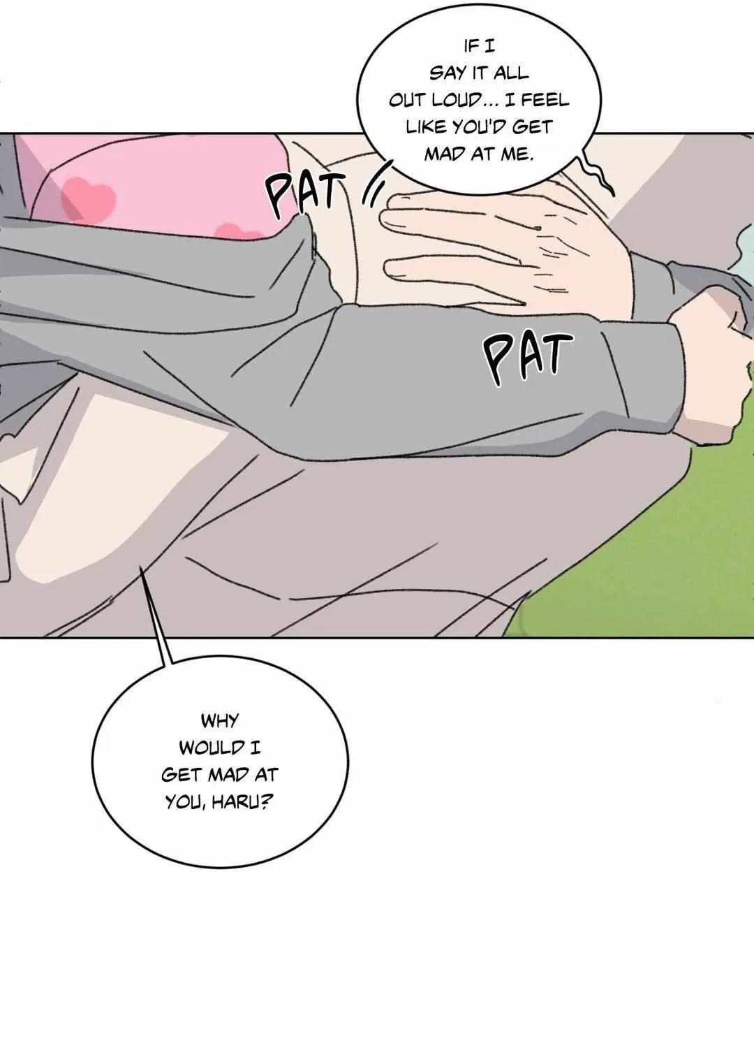 Missing Romance Chapter 18 page 72 - 