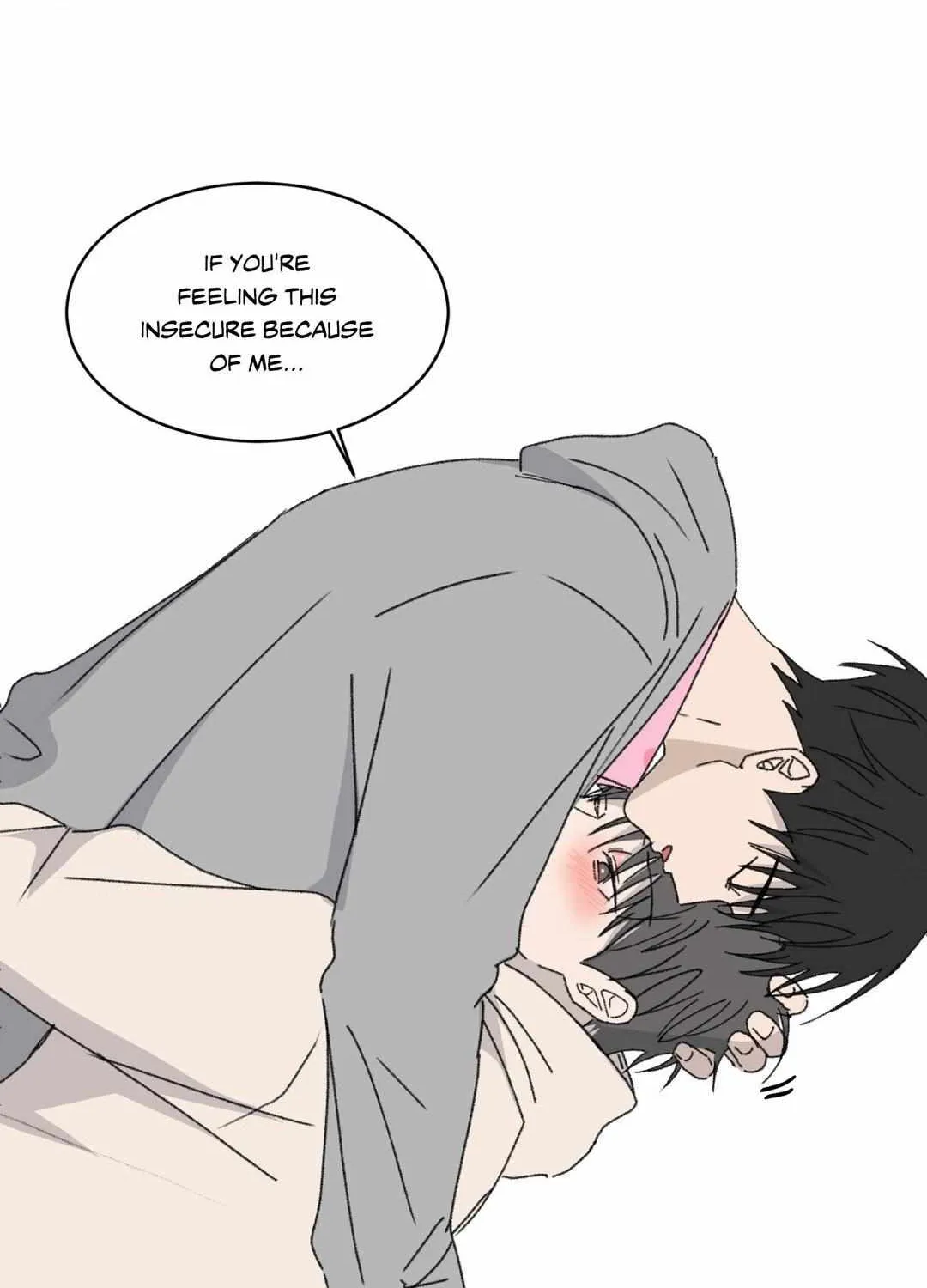 Missing Romance Chapter 18 page 73 - 